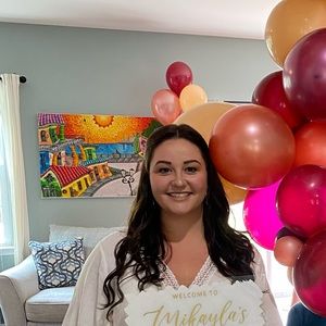 Meet your Posher, Mikayla